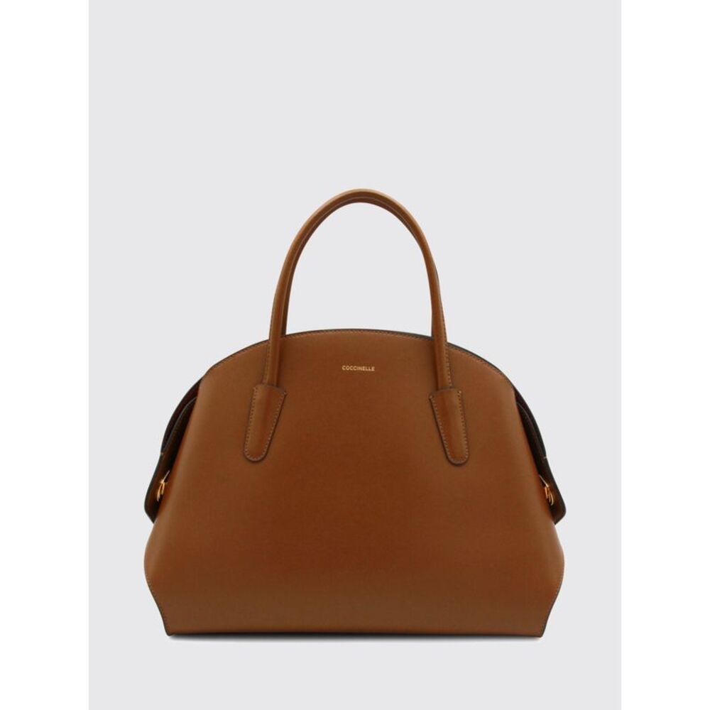 Coccinelle Handbag Woman Brown